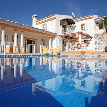 Villa Jumar Албуфейра Экстерьер фото