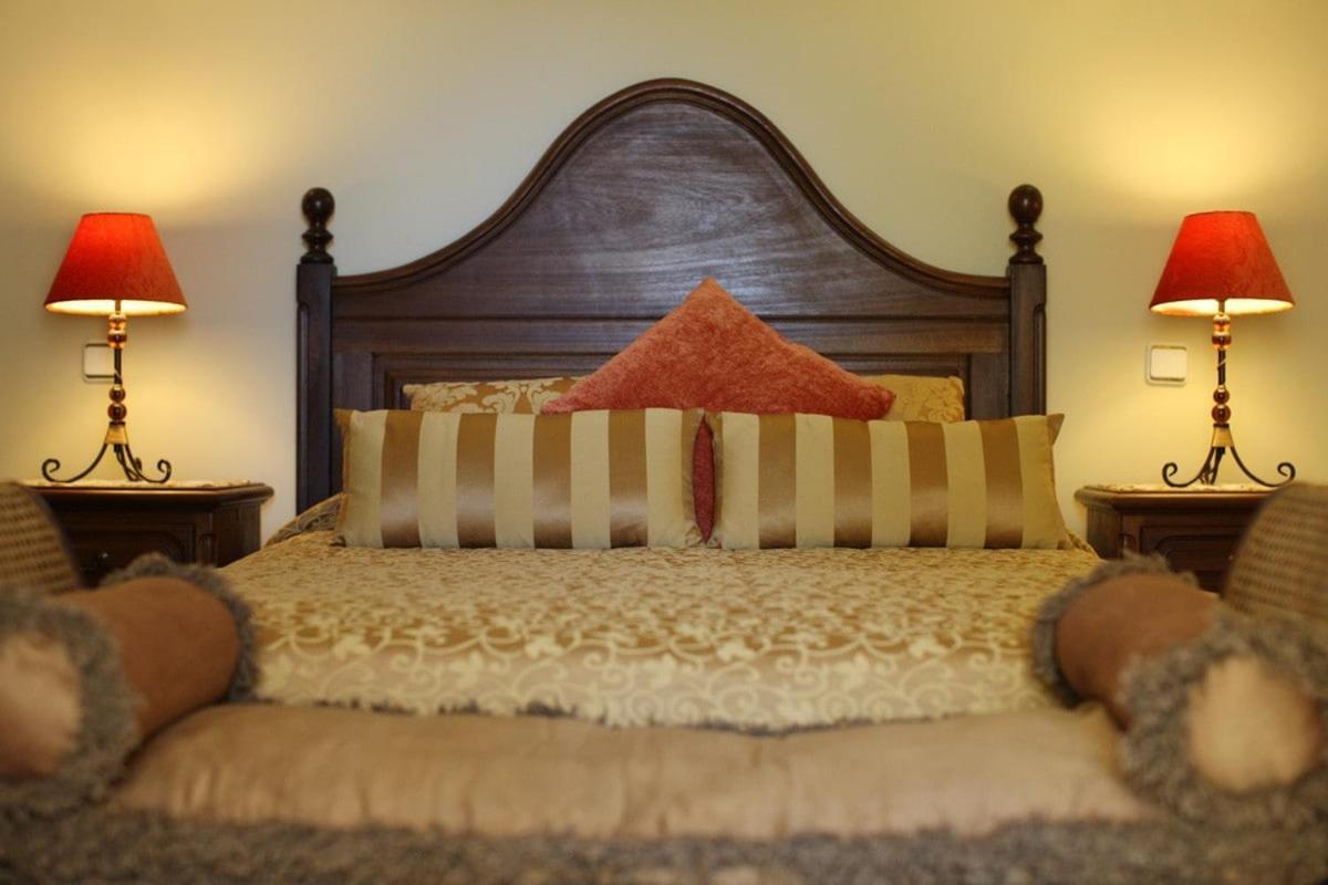 Villa Jumar Албуфейра Экстерьер фото