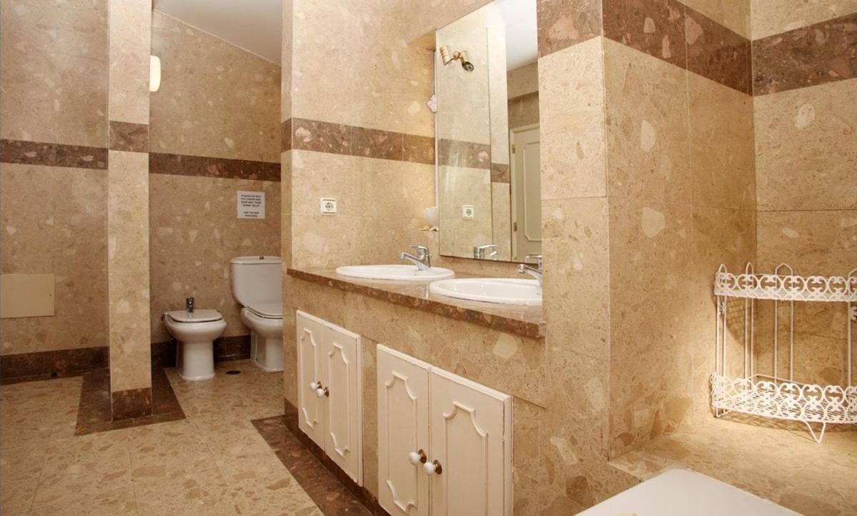 Villa Jumar Албуфейра Экстерьер фото