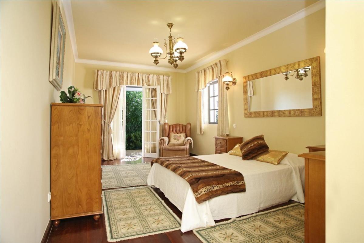 Villa Jumar Албуфейра Экстерьер фото