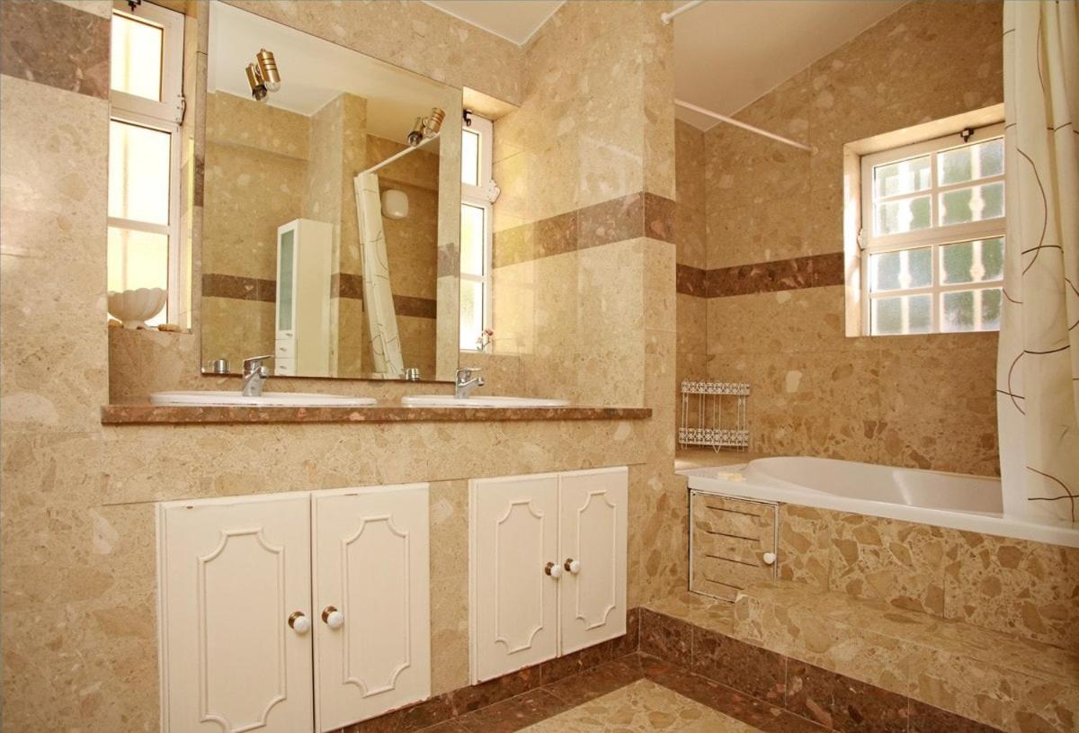 Villa Jumar Албуфейра Экстерьер фото