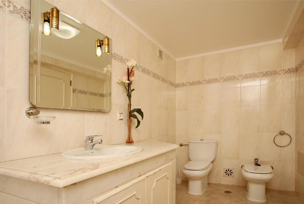 Villa Jumar Албуфейра Экстерьер фото