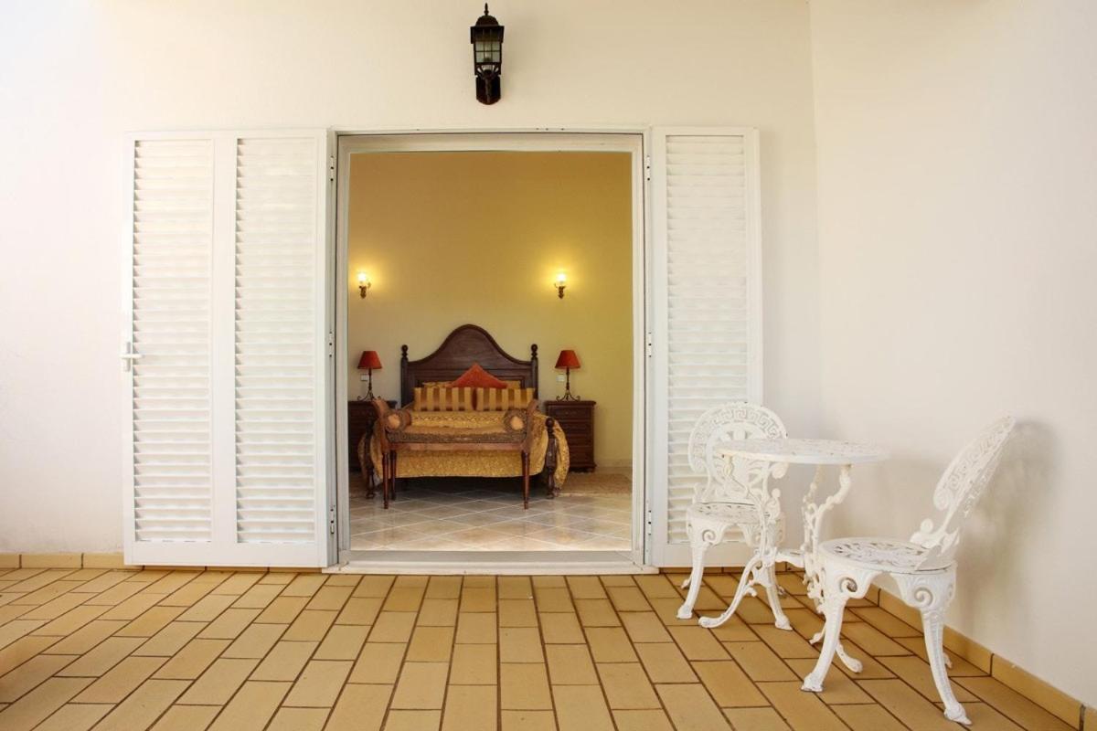 Villa Jumar Албуфейра Экстерьер фото