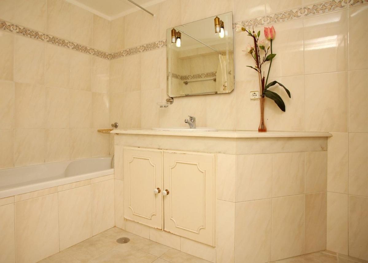 Villa Jumar Албуфейра Экстерьер фото