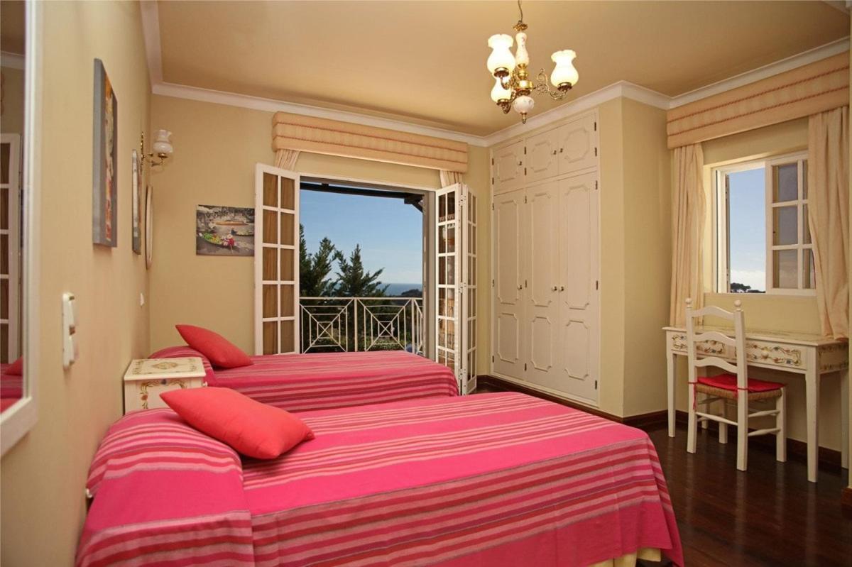 Villa Jumar Албуфейра Экстерьер фото