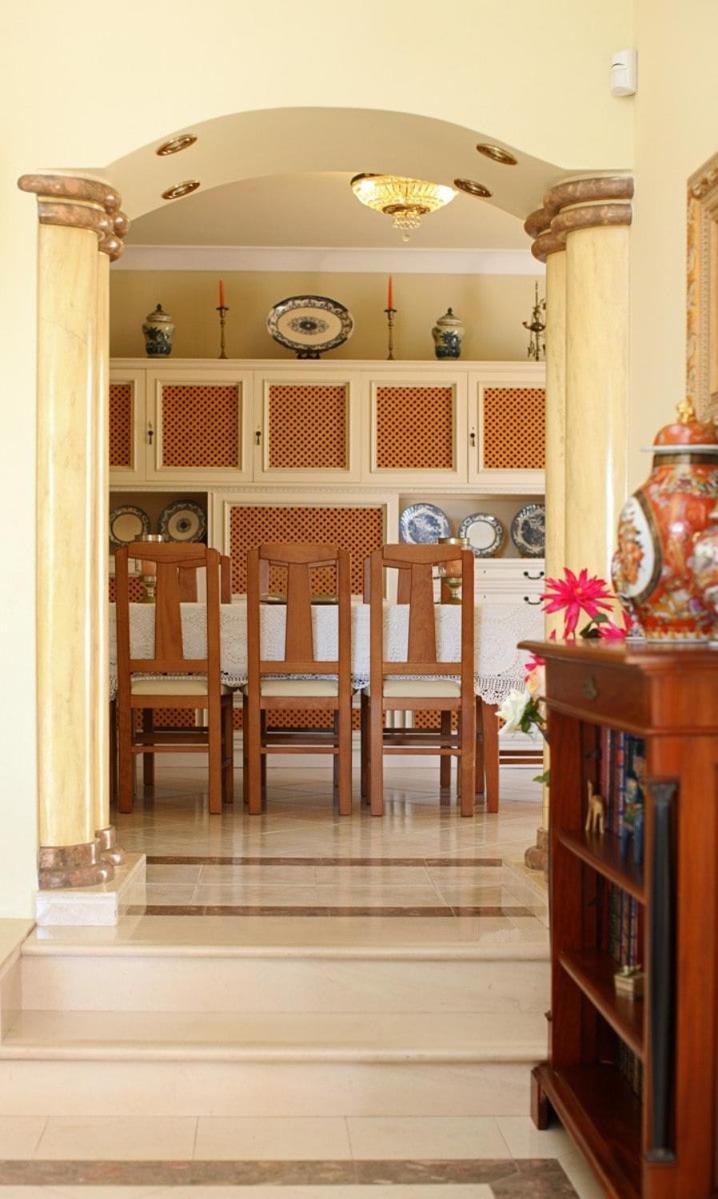 Villa Jumar Албуфейра Экстерьер фото