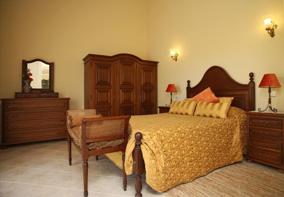 Villa Jumar Албуфейра Экстерьер фото